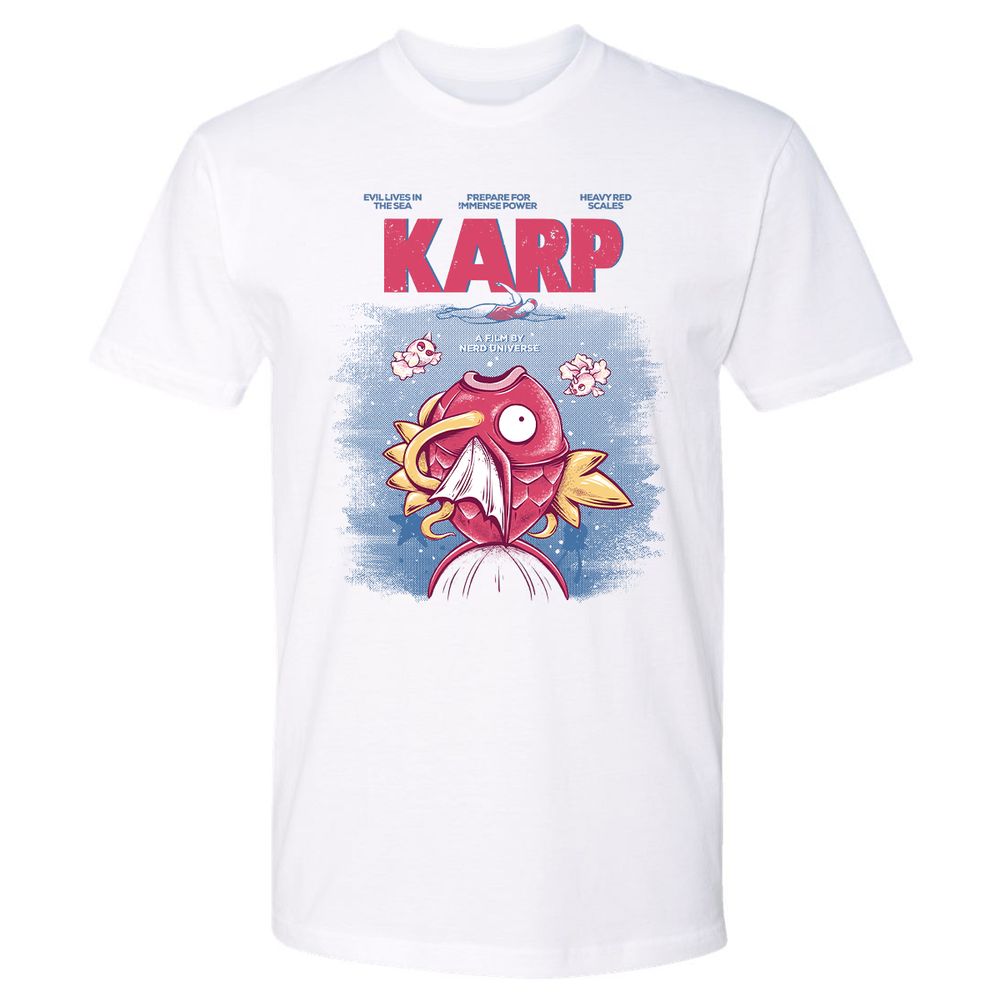 Premium Unisex T-Shirt - 9GUQWA9M - White - 1