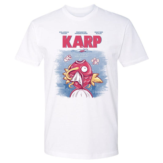 Premium Unisex T-Shirt - 9GUQWA9M - White - 1