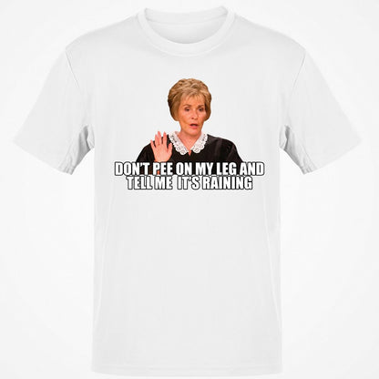 Classic Unisex T-Shirt - 1M56ZQHJ - White - 1