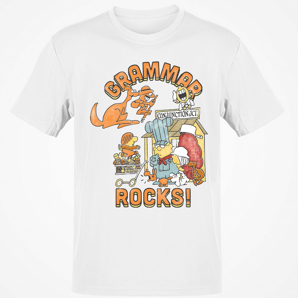 Classic Unisex T-Shirt - GX5UP8PP - White - 1