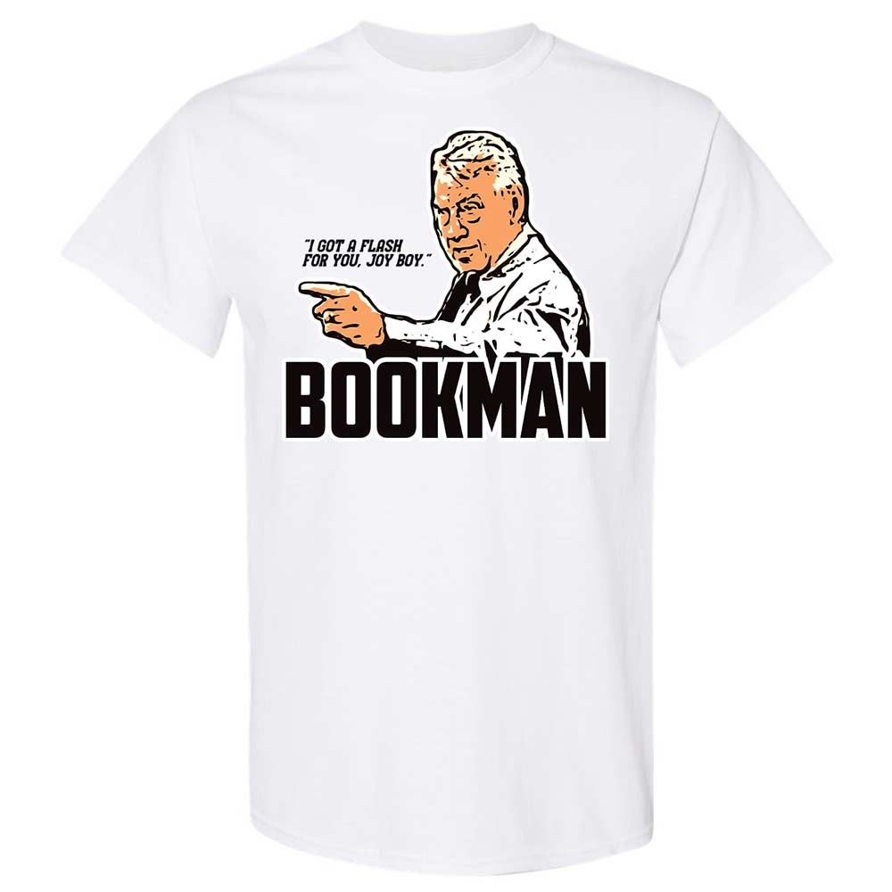 Classic Unisex T-Shirt - 7JH1ZDT4 - White - 1