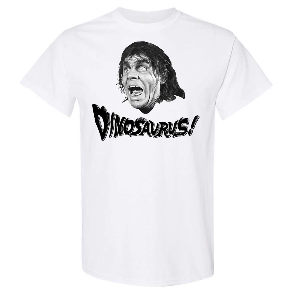 Classic Unisex T-Shirt - F9ZR7KMS - White - 1