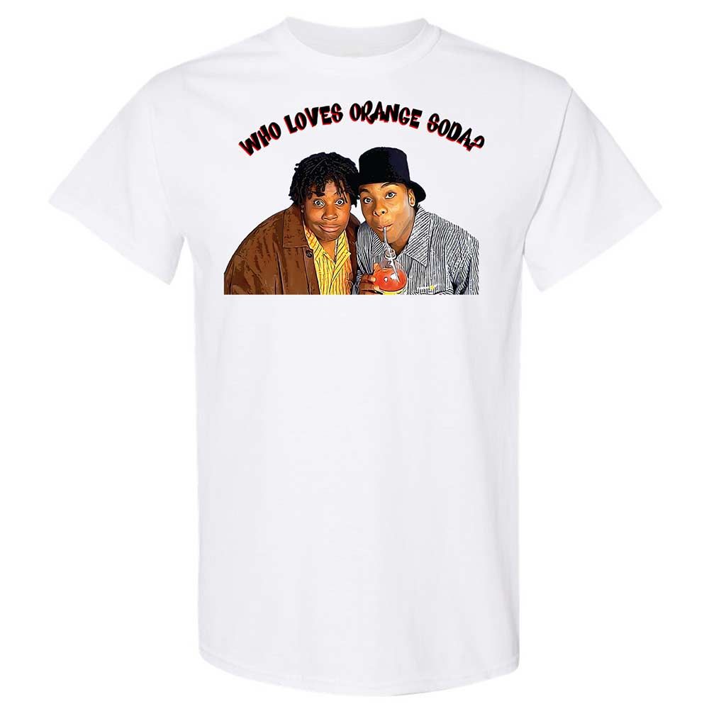 Classic Unisex T-Shirt - XUG741CG - White - 1