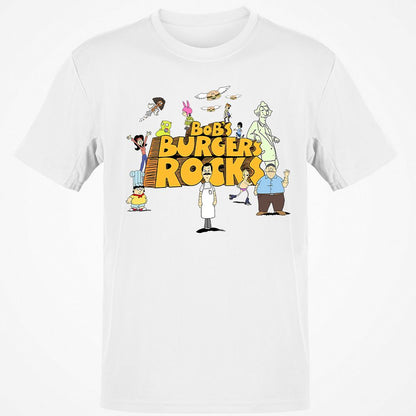 Classic Unisex T-Shirt - AP3FRGX4 - White - 1