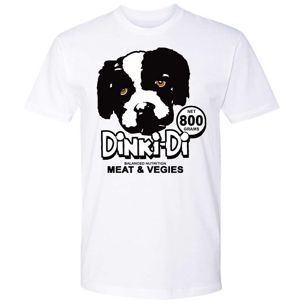 Premium Unisex T-Shirt - KUW5ZXXR - White - 1
