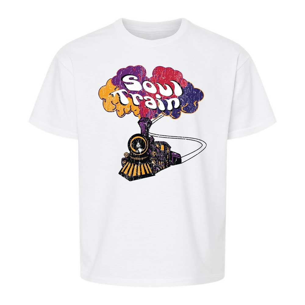 Kids T-Shirt - 59DEG7G2 - White - 1
