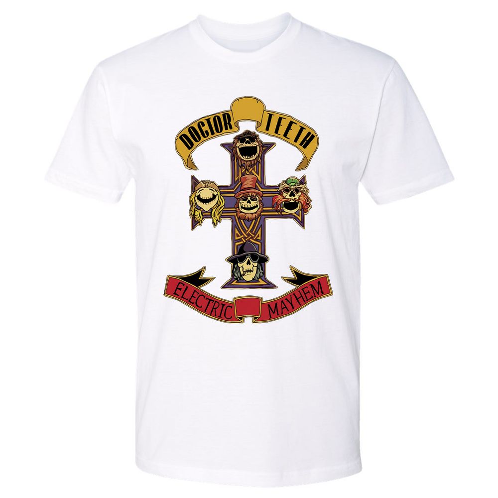 Premium Unisex T-Shirt - SLDF1QKY - White - 1