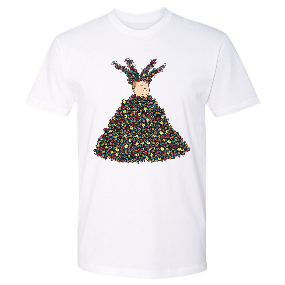 Premium Unisex T-Shirt - ZPWY5EGA - White - 1