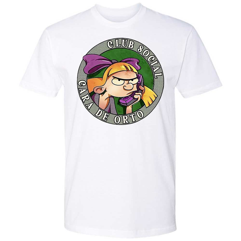 Premium Unisex T-Shirt - PUARUSW2 - White - 1