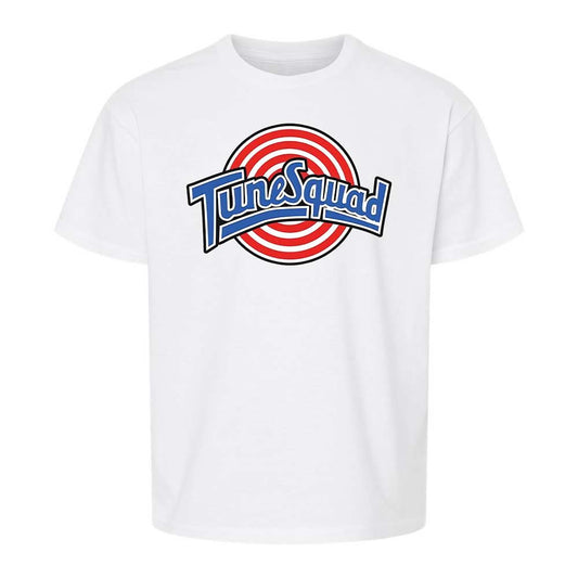 Toon Squad - White - 1