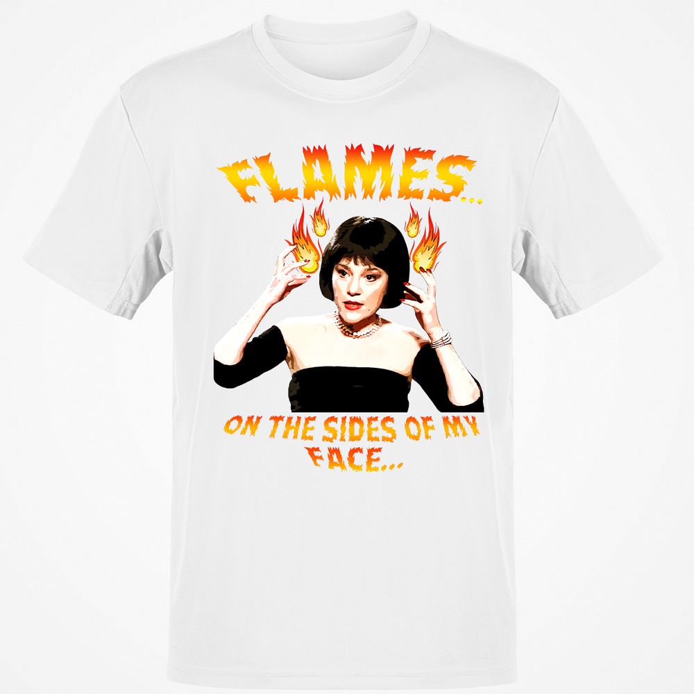 Classic Unisex T-Shirt - 9H3XFUT6 - White - 1