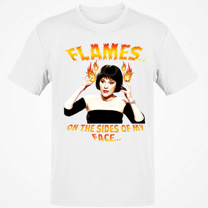 Classic Unisex T-Shirt - 9H3XFUT6 - White - 1