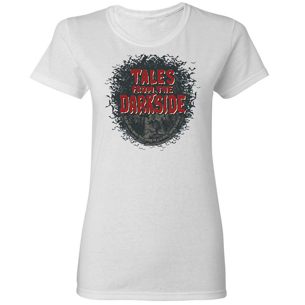 Darkside - White - 1