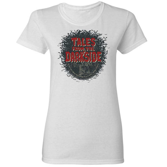 Darkside - White - 1
