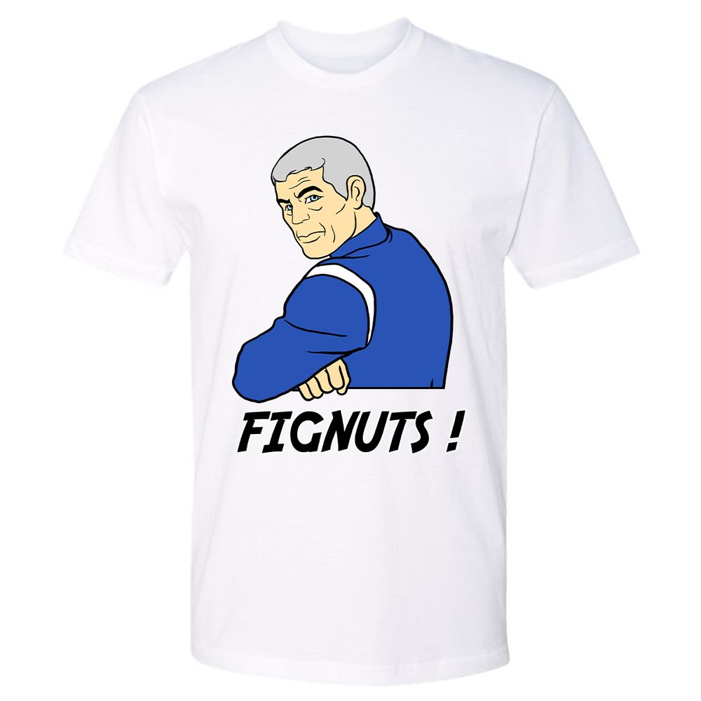 Premium Unisex T-Shirt - D3R644EH - White - 1