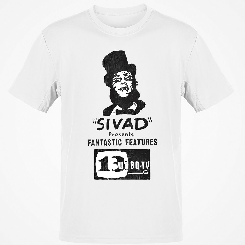 Classic Unisex T-Shirt - TZVMX8ZJ - White - 1