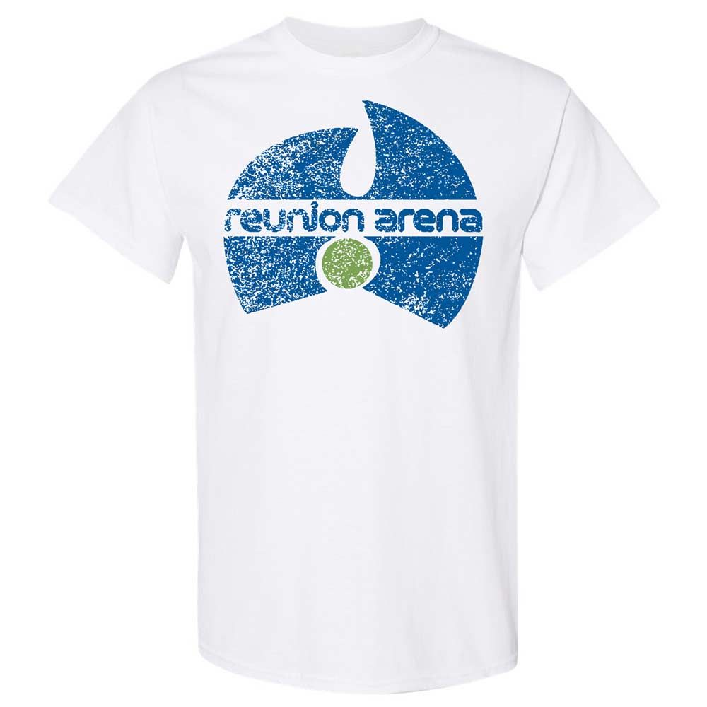 Classic Unisex T-Shirt - A6NRTX3L - White - 1
