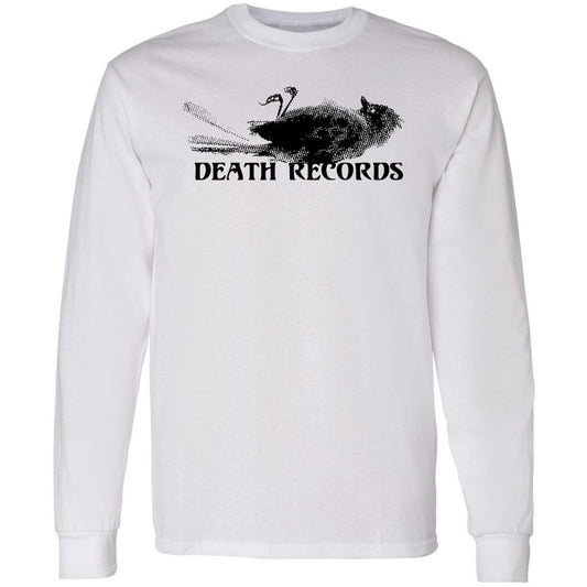Long Sleeve T-Shirt - R8G1U2NH - White - 1
