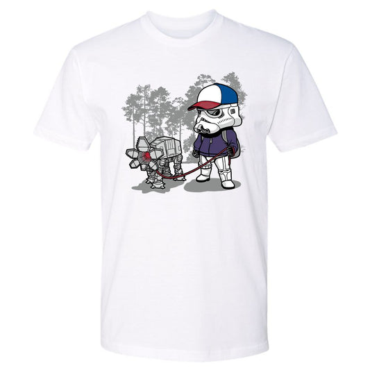 Premium Unisex T-Shirt - MKZ6MJBA - White - 1