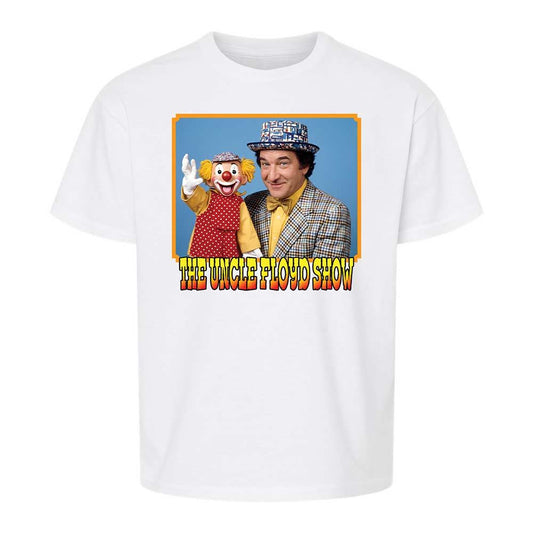 Kids T-Shirt - SLFJJNBW - White - 1