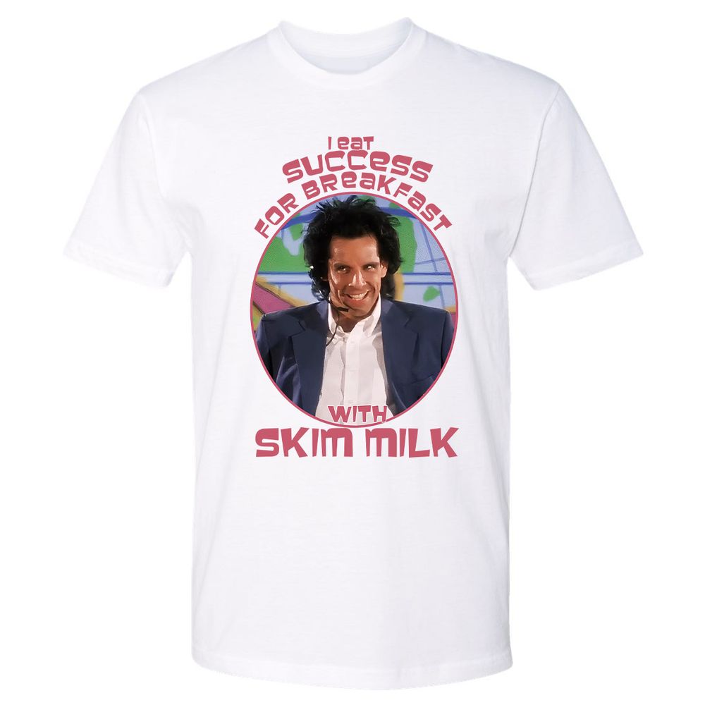 Premium Unisex T-Shirt - YBJXRYLV - White - 1