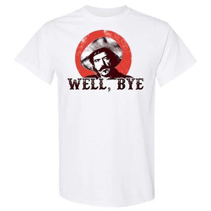 Well, Bye - White - 1