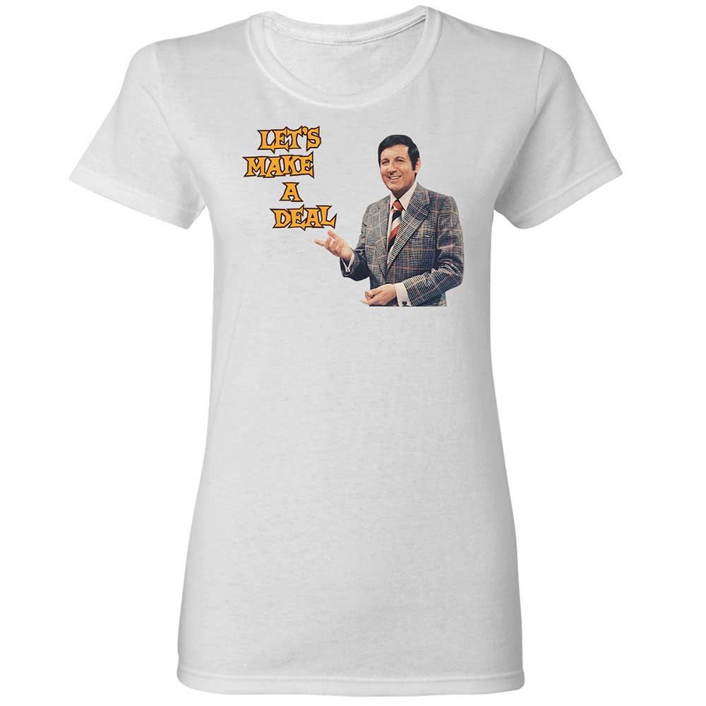 Women's T-Shirt - RHK3FFCL - White - 1