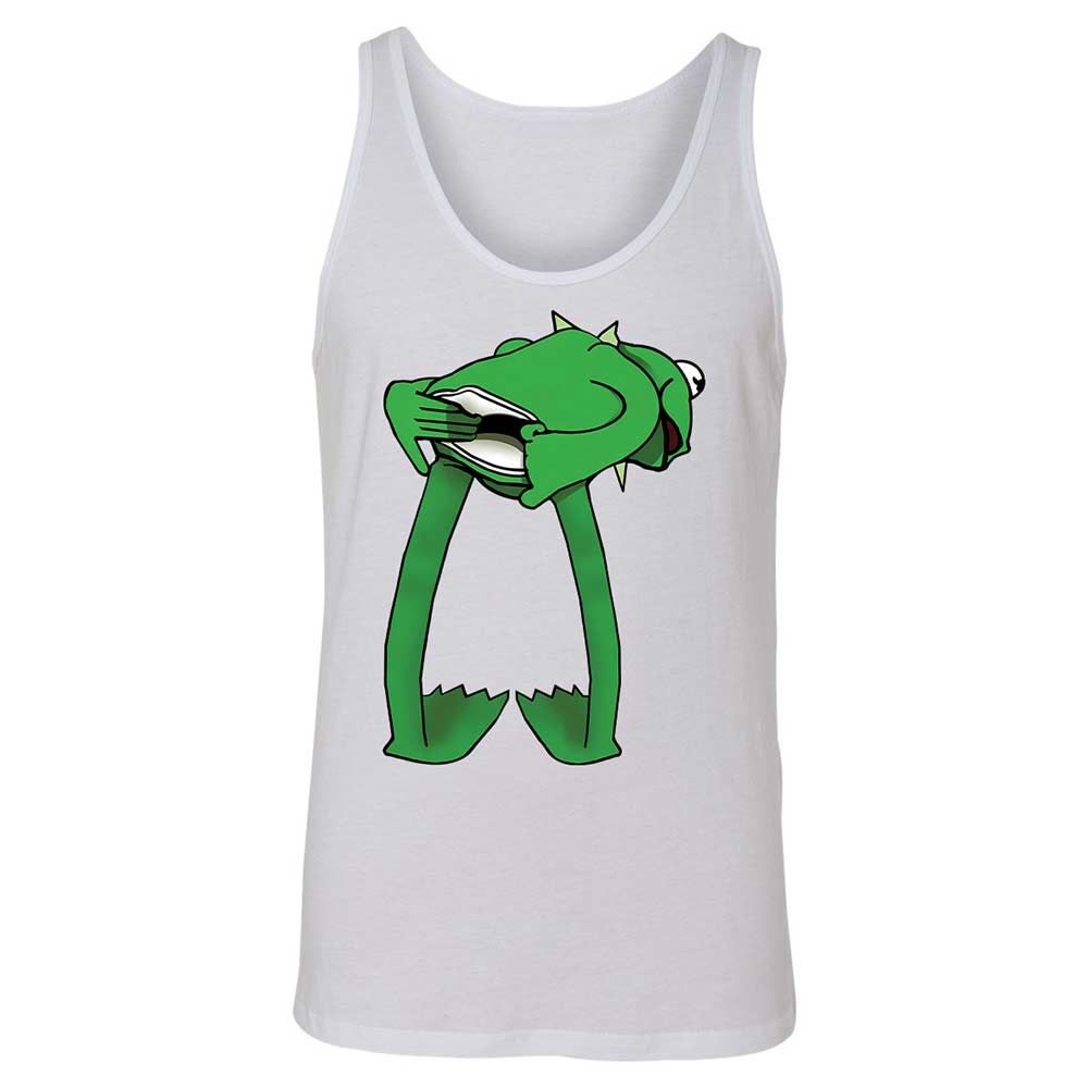Froggy Style - White - 1