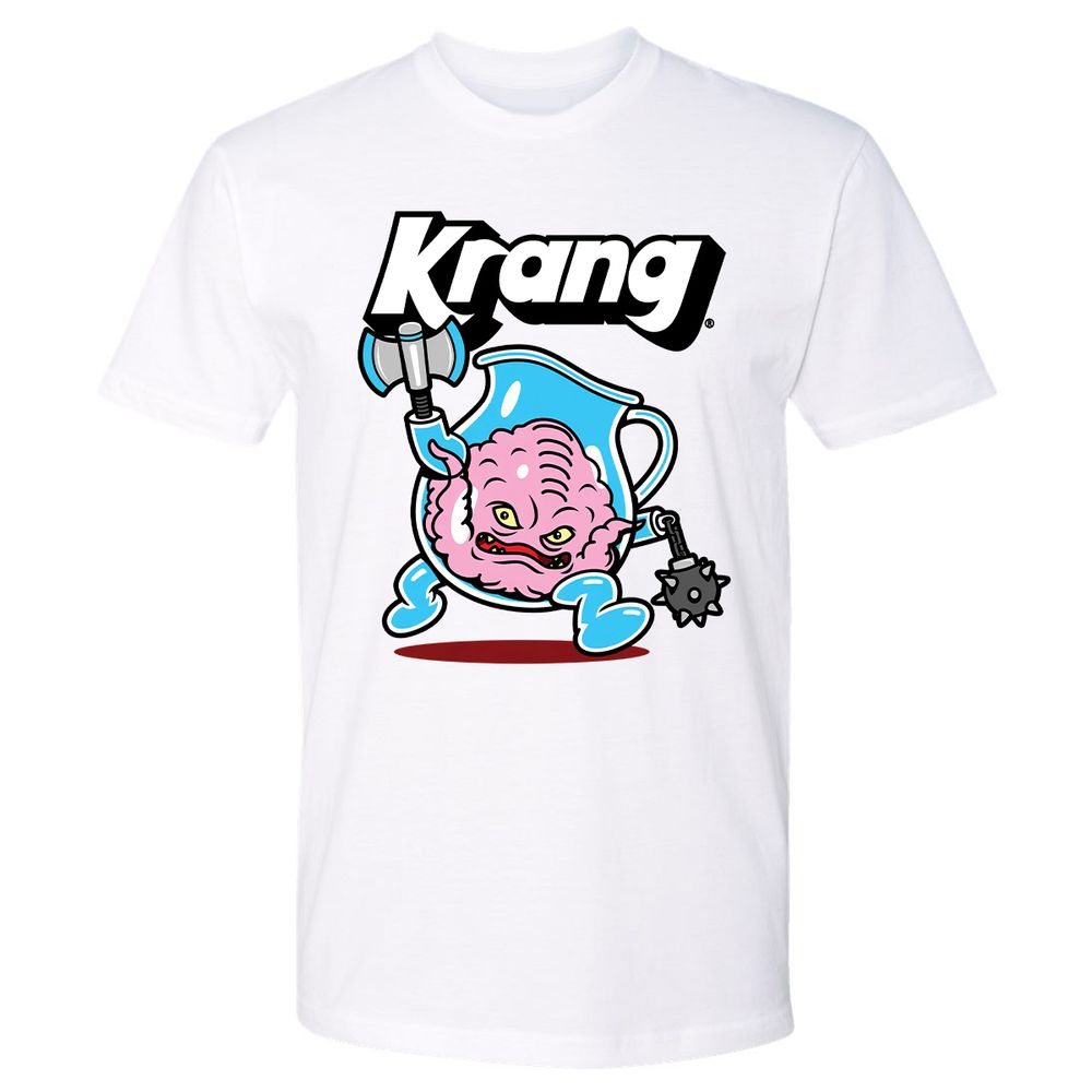 Premium Unisex T-Shirt - E7VB8ZN3 - White - 1