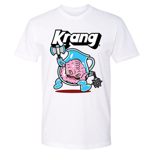 Premium Unisex T-Shirt - E7VB8ZN3 - White - 1