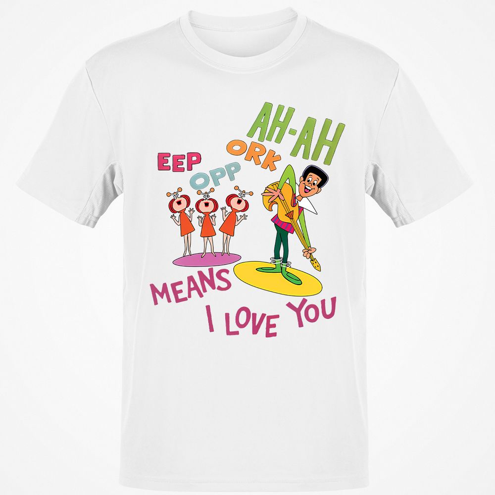 Classic Unisex T-Shirt - G1C3XXLA - White - 1