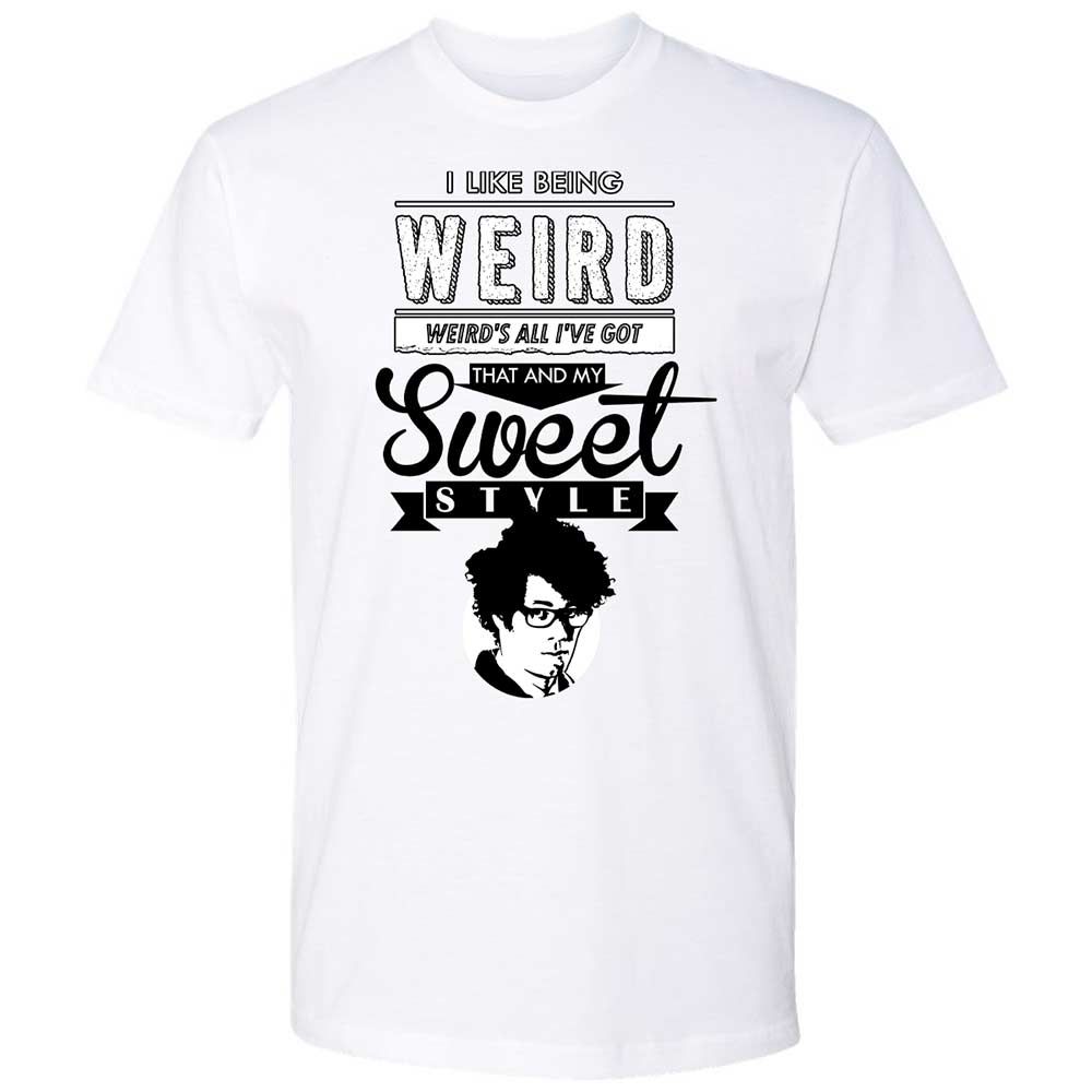 Premium Unisex T-Shirt - D9Y7AYPR - White - 1