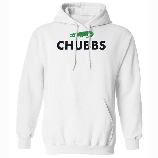 Chubbs - White - 1