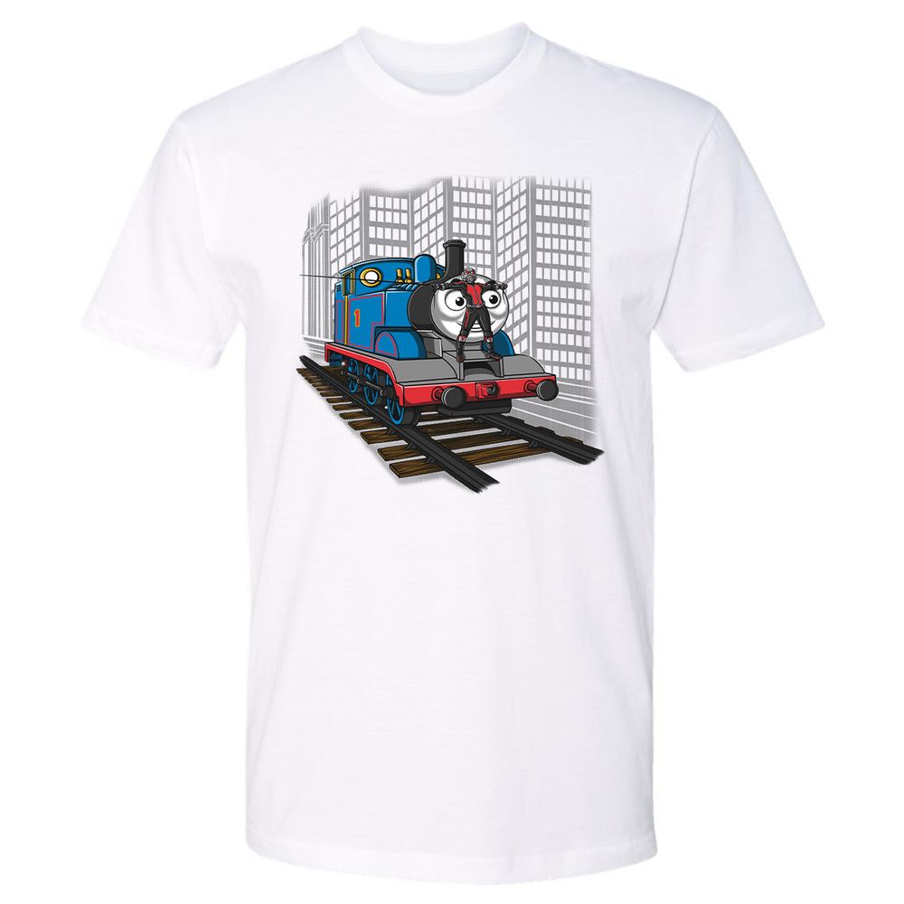 Premium Unisex T-Shirt - 81NFH2SB - White - 1