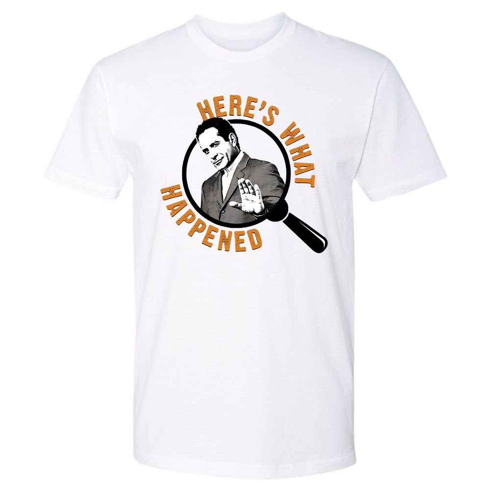 Premium Unisex T-Shirt - URFY1ZCB - White - 1