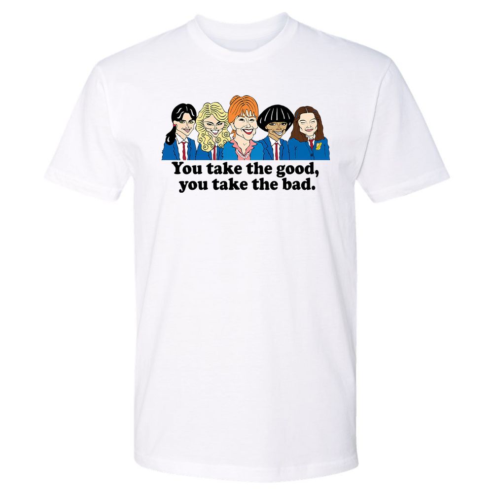 Premium Unisex T-Shirt - MJVQ9BH5 - White - 1