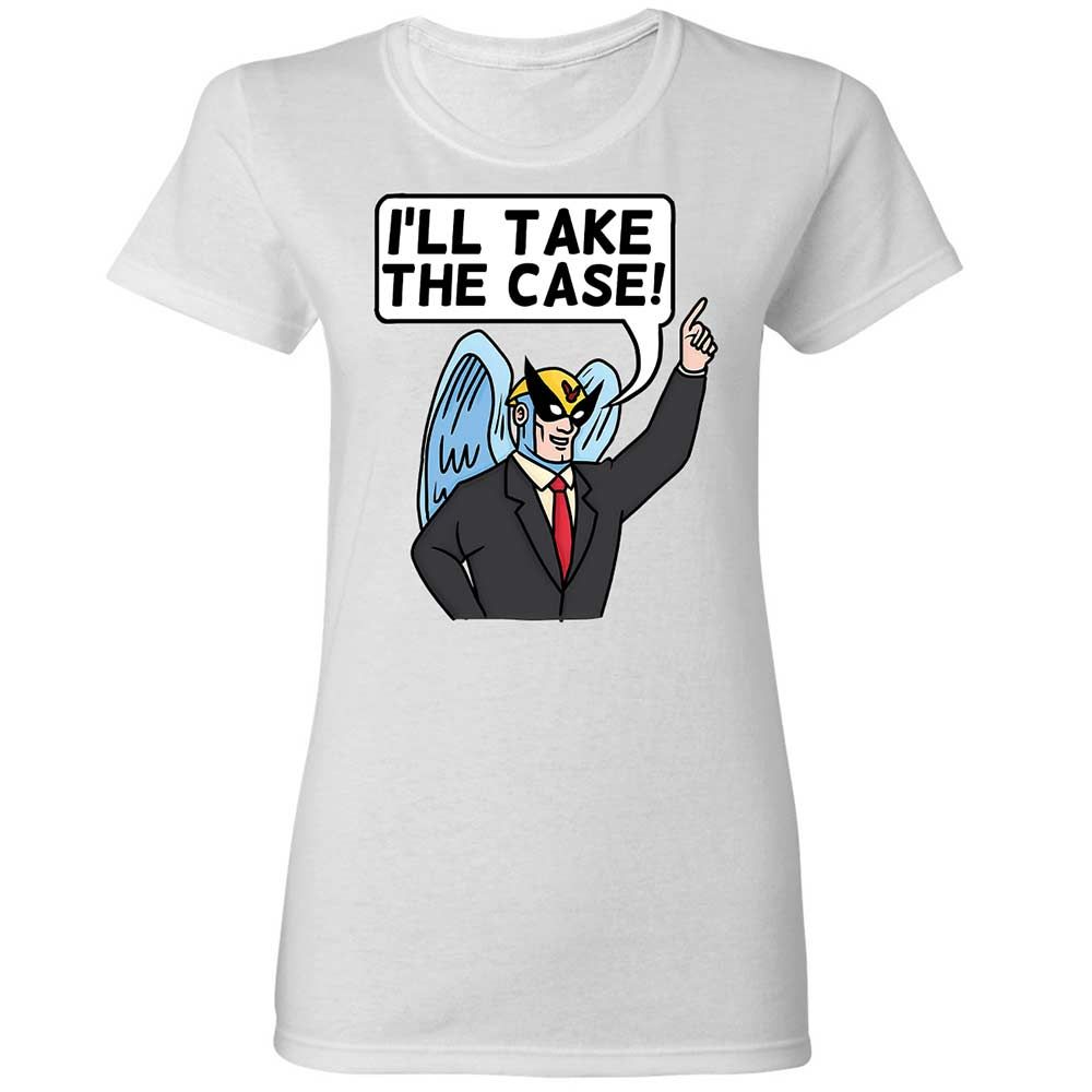 Women's T-Shirt - 99LJJ9C1 - White - 1