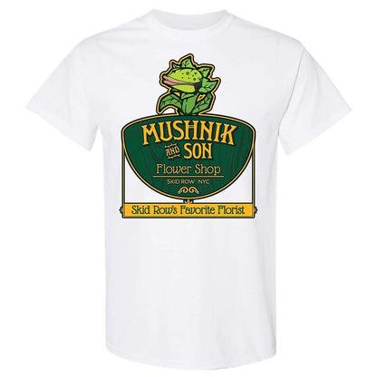 Classic Unisex T-Shirt - ML8G38LN - White - 1