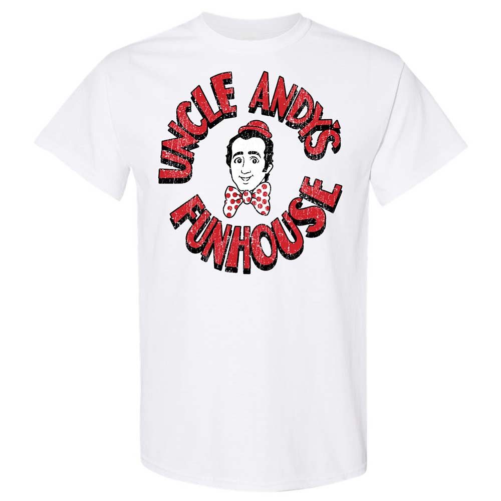 Classic Unisex T-Shirt - PEX5X3ET - White - 1