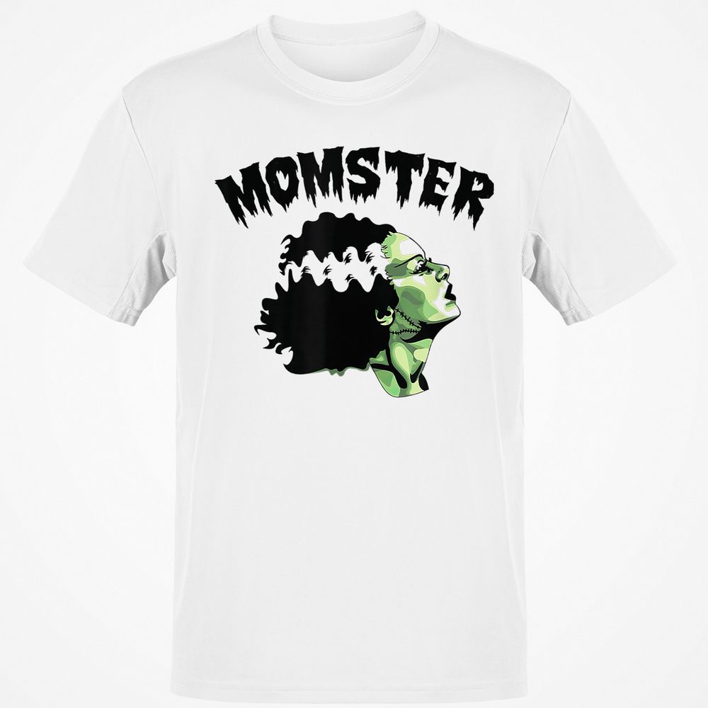 Classic Unisex T-Shirt - FEZB77MX - White - 1