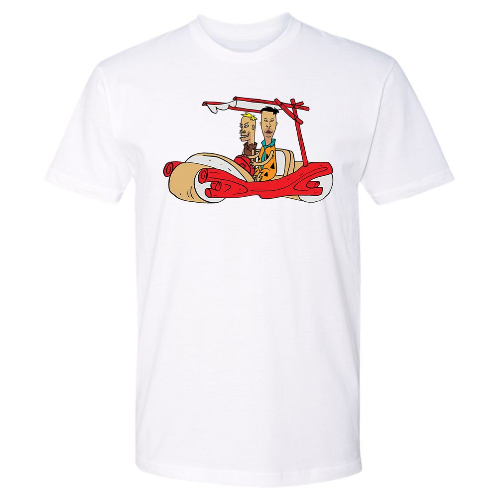 Habba Badda Goo - White - 1