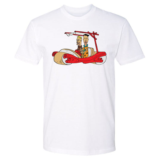 Habba Badda Goo - White - 1