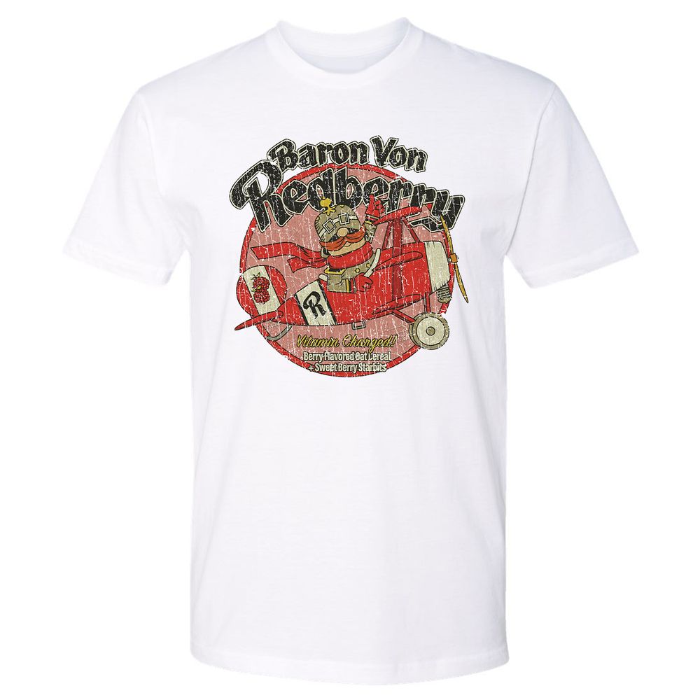 Premium Unisex T-Shirt - NJPS9RAK - White - 1