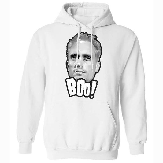 Boo Radley - White - 1