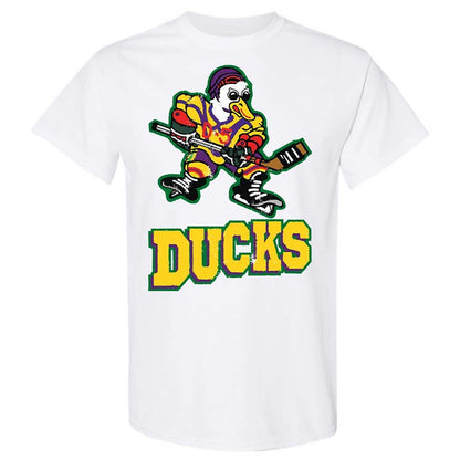 Mighty Ducks Hockey - White - 1