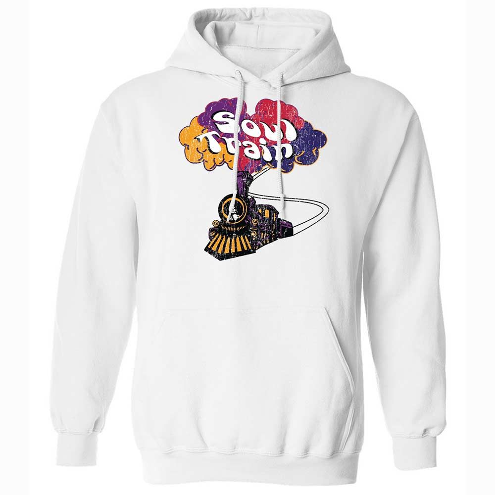 Classic Unisex Hoodie - FB7ZZ38K - White - 1