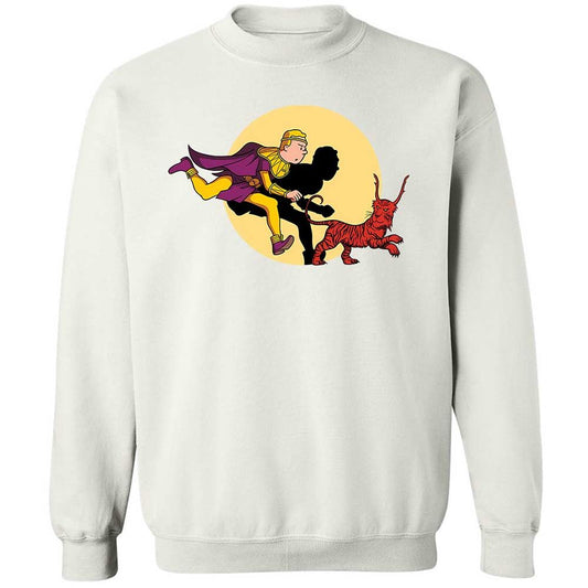 Ralph Fieri - White - 1