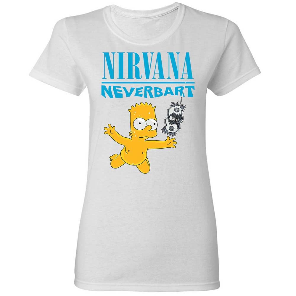 Neverbart - White - 1