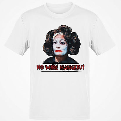 Classic Unisex T-Shirt - NZZKYTUG - White - 1