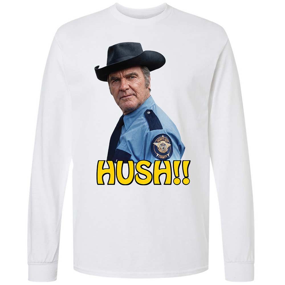 Long Sleeve T-Shirt - W6W1DF1Z - White - 1